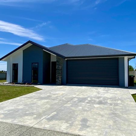 Style, Functional With Space Twizel Exterior foto