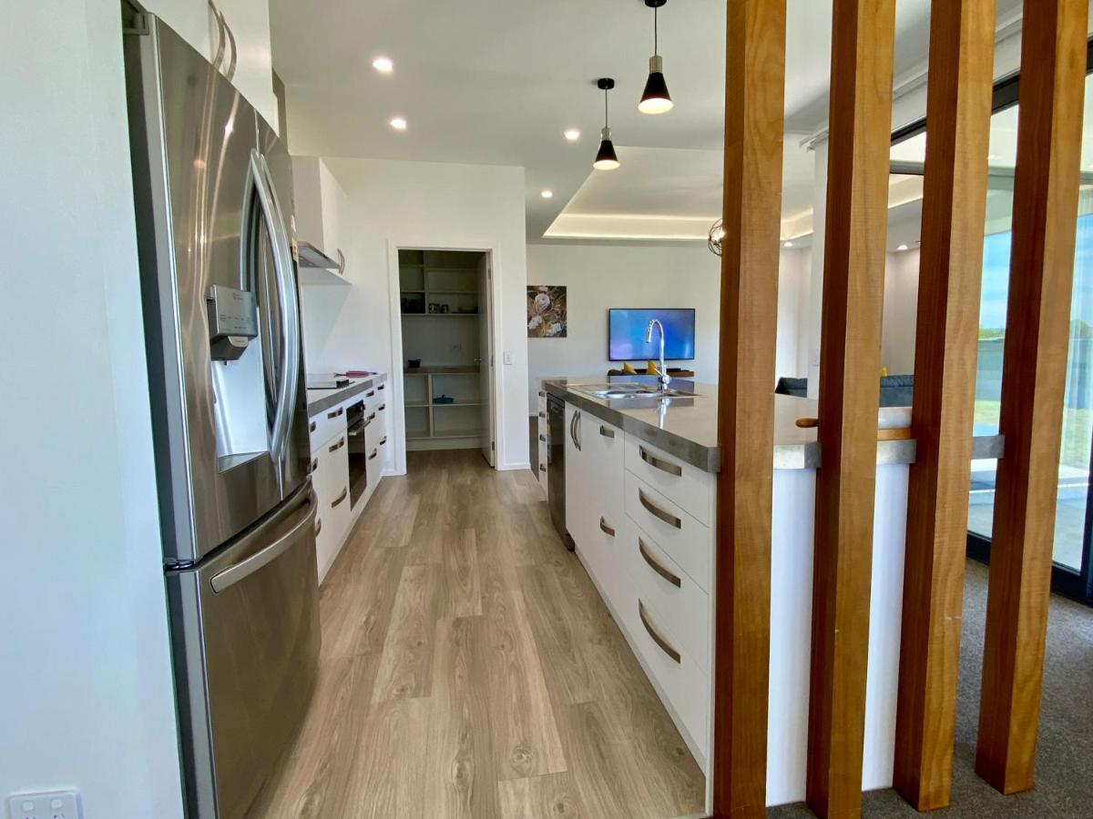 Style, Functional With Space Twizel Exterior foto
